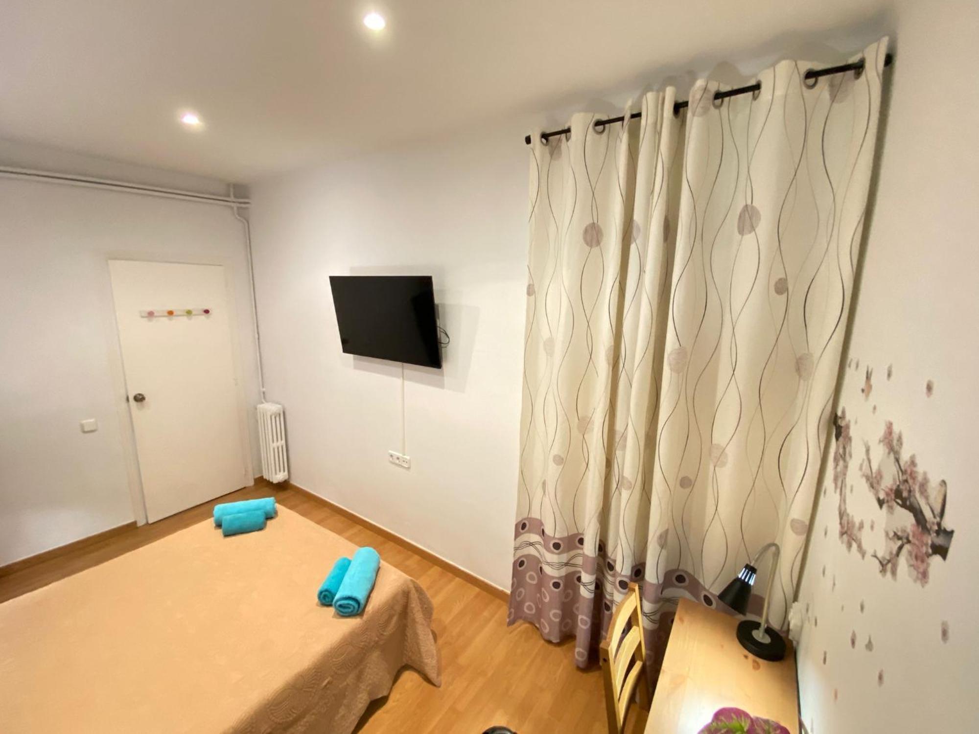 Rooms Mar169 Barcelona Exterior foto